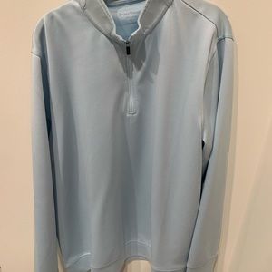 Hickey freeman pull over